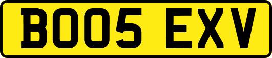 BO05EXV