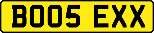 BO05EXX