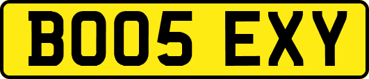 BO05EXY