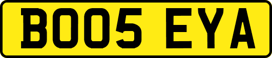 BO05EYA