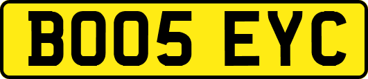 BO05EYC
