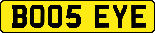 BO05EYE