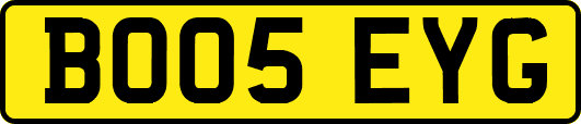 BO05EYG
