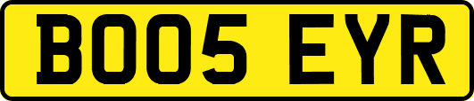 BO05EYR