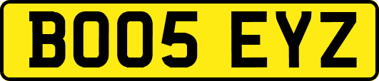 BO05EYZ