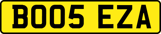 BO05EZA