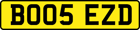 BO05EZD