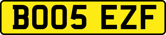 BO05EZF