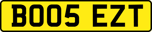 BO05EZT