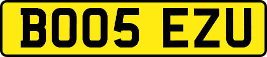 BO05EZU