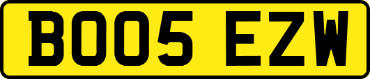 BO05EZW