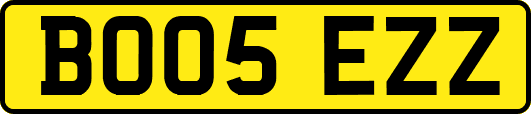 BO05EZZ