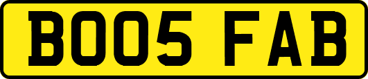BO05FAB