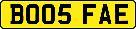 BO05FAE