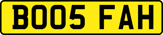 BO05FAH
