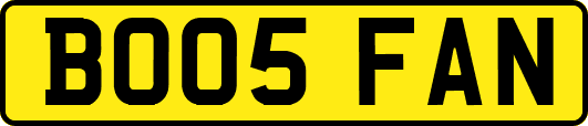 BO05FAN