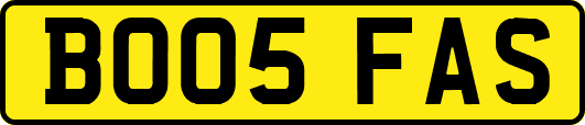 BO05FAS