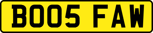 BO05FAW