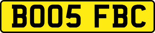 BO05FBC
