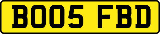 BO05FBD