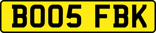 BO05FBK