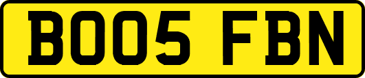BO05FBN