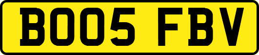 BO05FBV