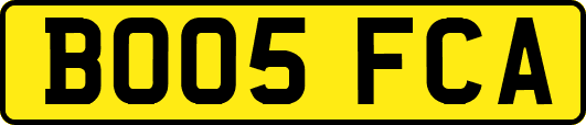 BO05FCA