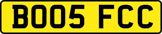BO05FCC