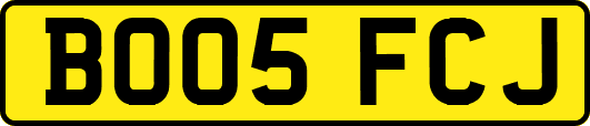 BO05FCJ