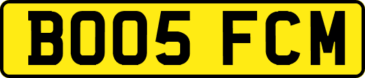 BO05FCM