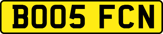 BO05FCN