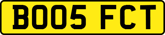 BO05FCT