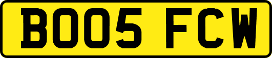 BO05FCW