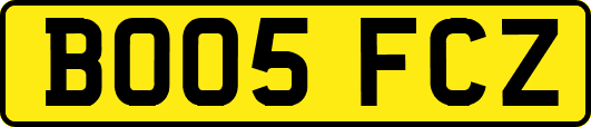 BO05FCZ