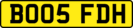 BO05FDH