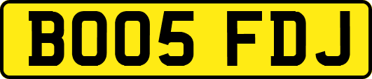 BO05FDJ