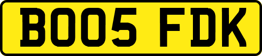 BO05FDK