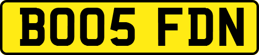 BO05FDN