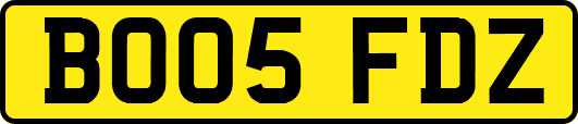 BO05FDZ