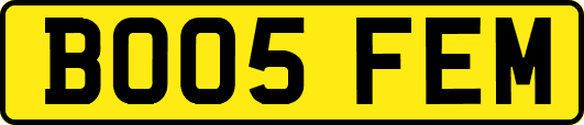 BO05FEM