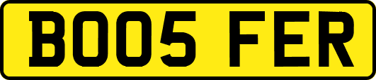 BO05FER