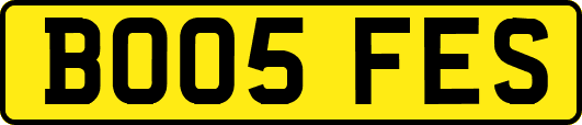 BO05FES