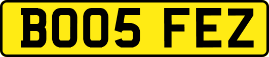 BO05FEZ