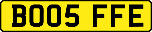 BO05FFE