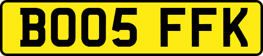 BO05FFK