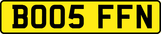 BO05FFN