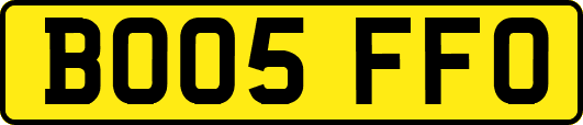 BO05FFO