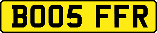 BO05FFR