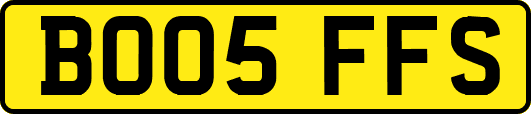 BO05FFS